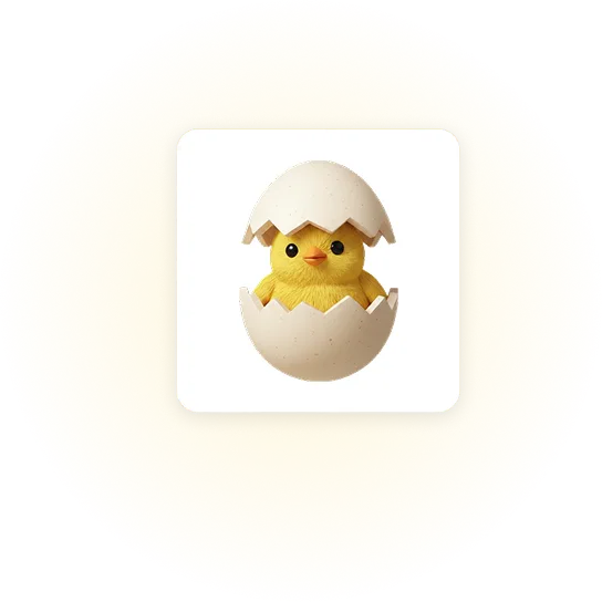 Download your 3D illustration as PNG or JPG