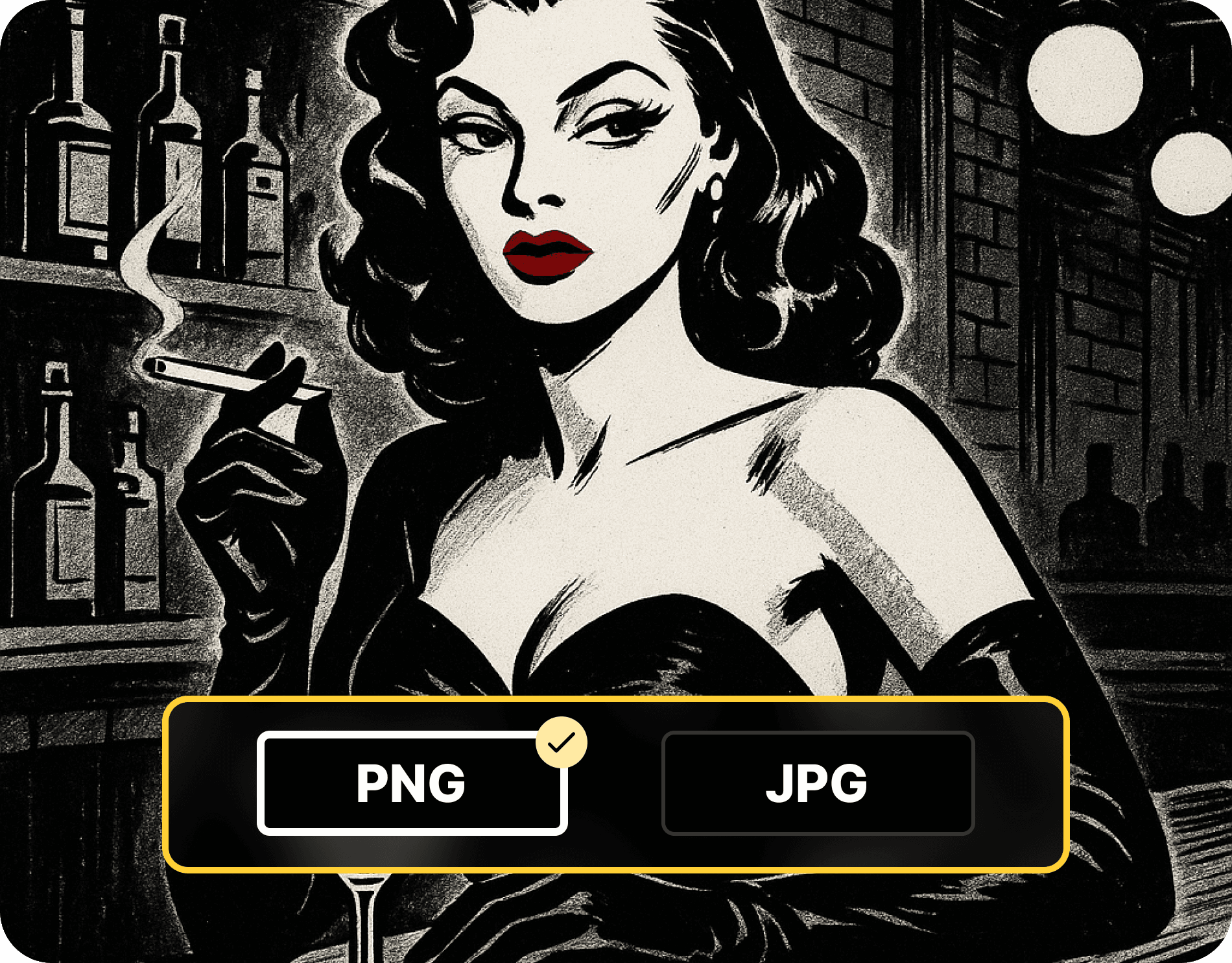 Download in PNG or JPG