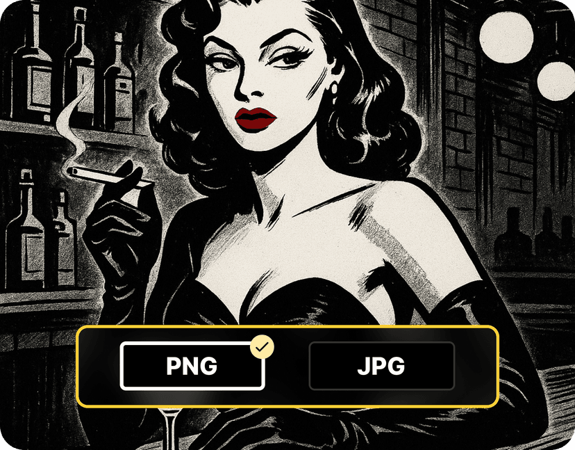 Download in PNG or JPG