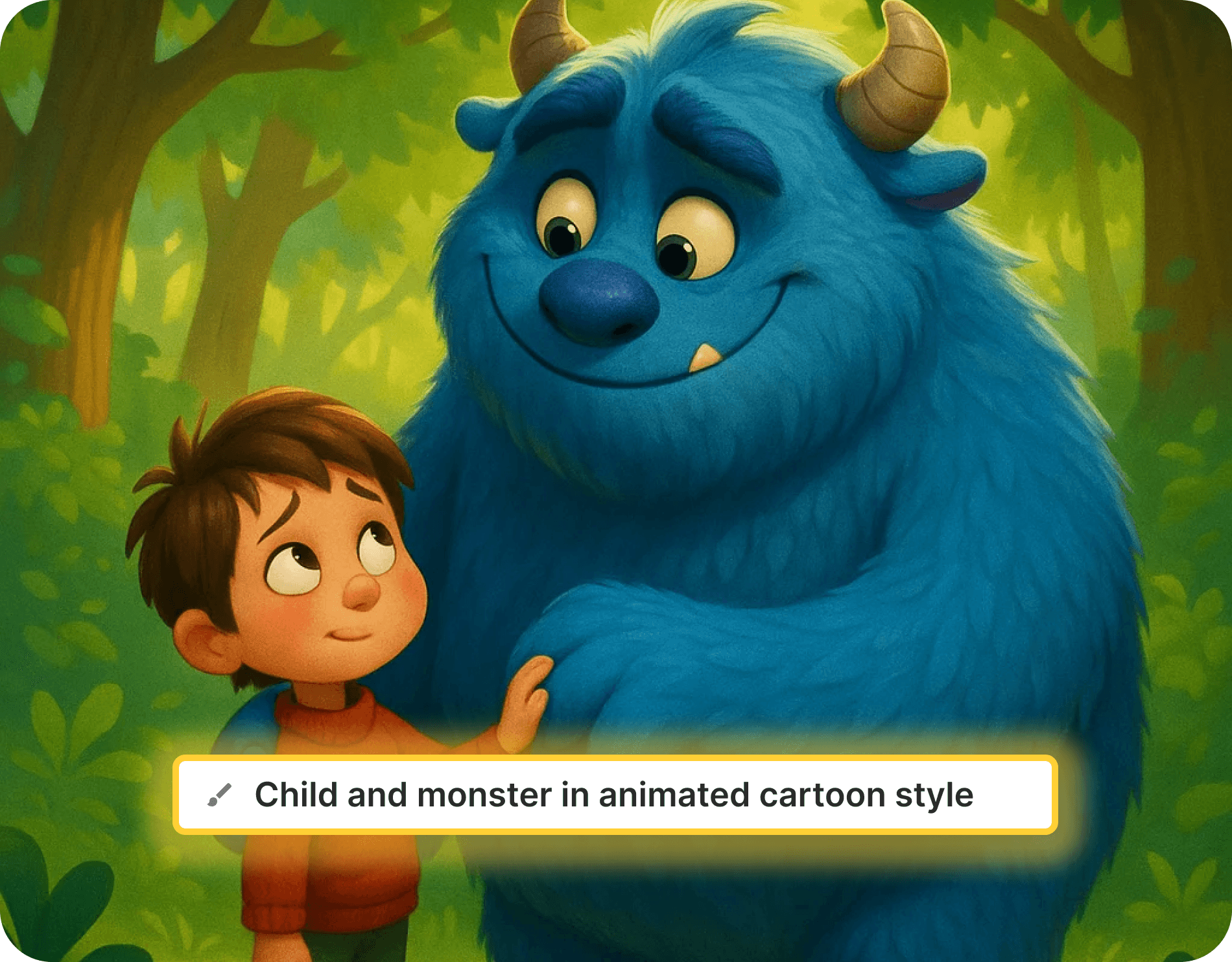 Text to Image