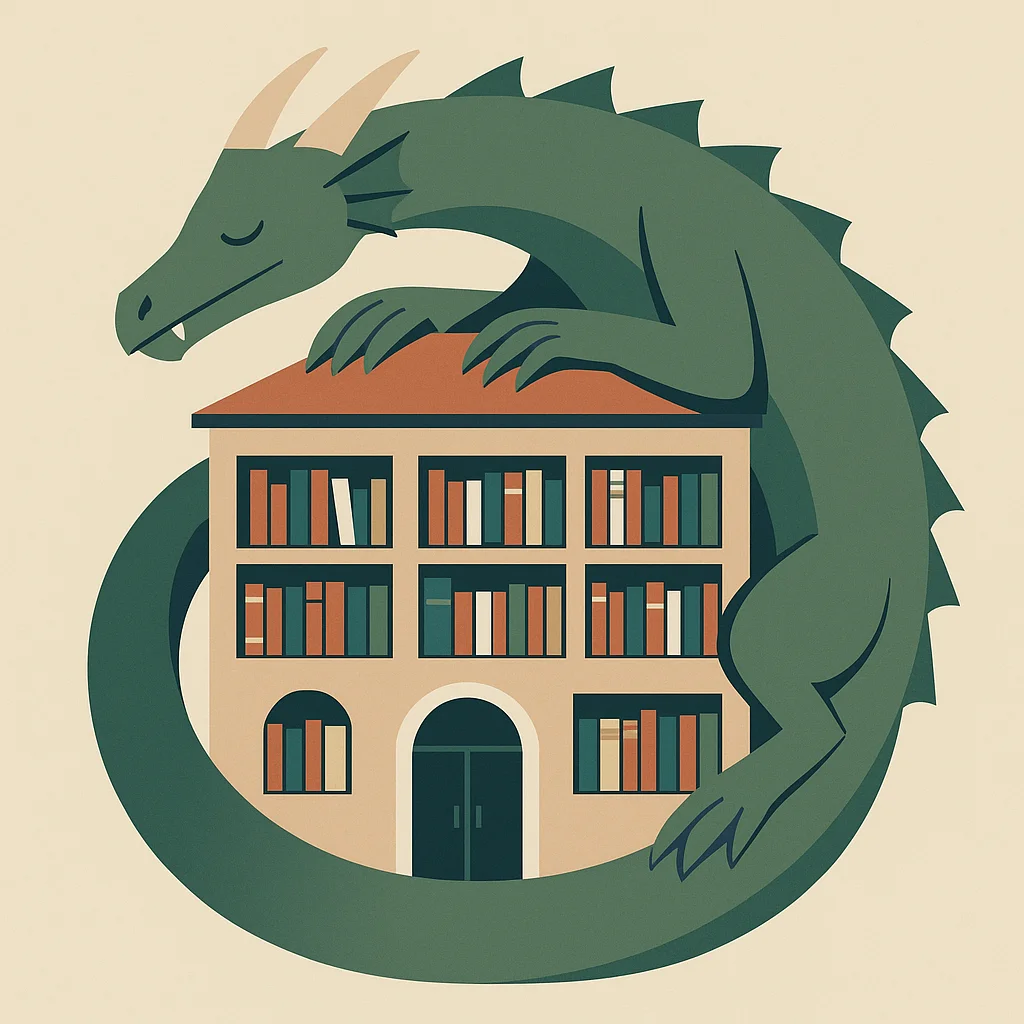 Knowledge protection metaphor