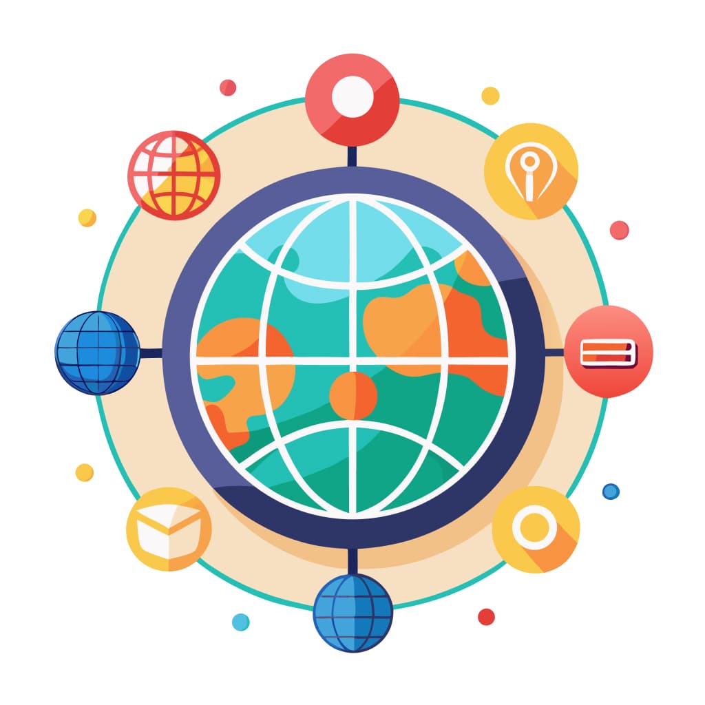 Academic presentation template