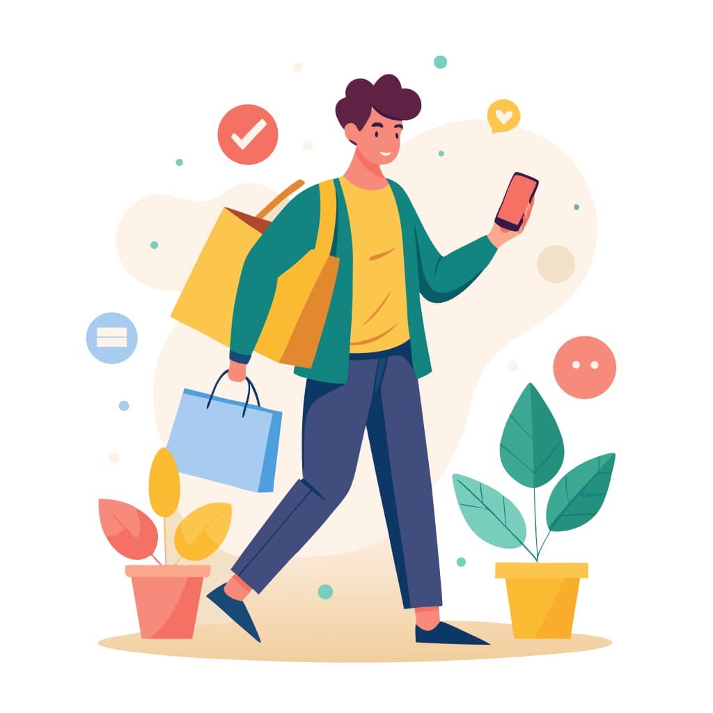 Fashion website design