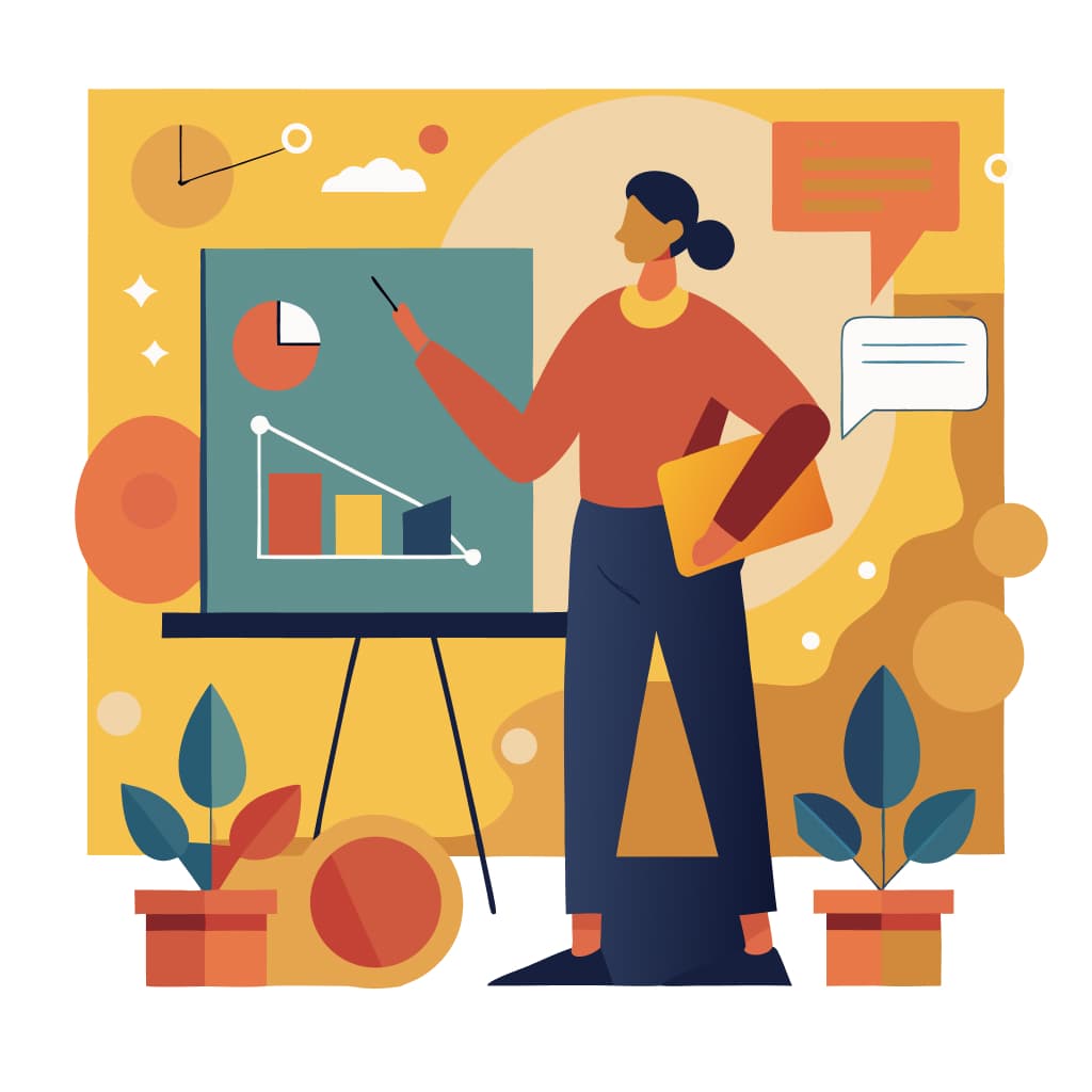 Corporate website design