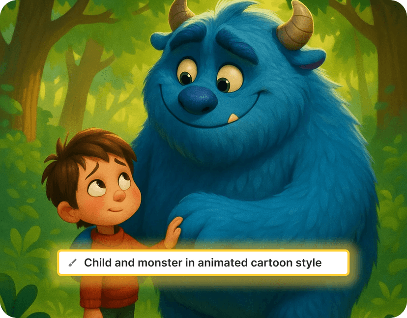 Text to Image