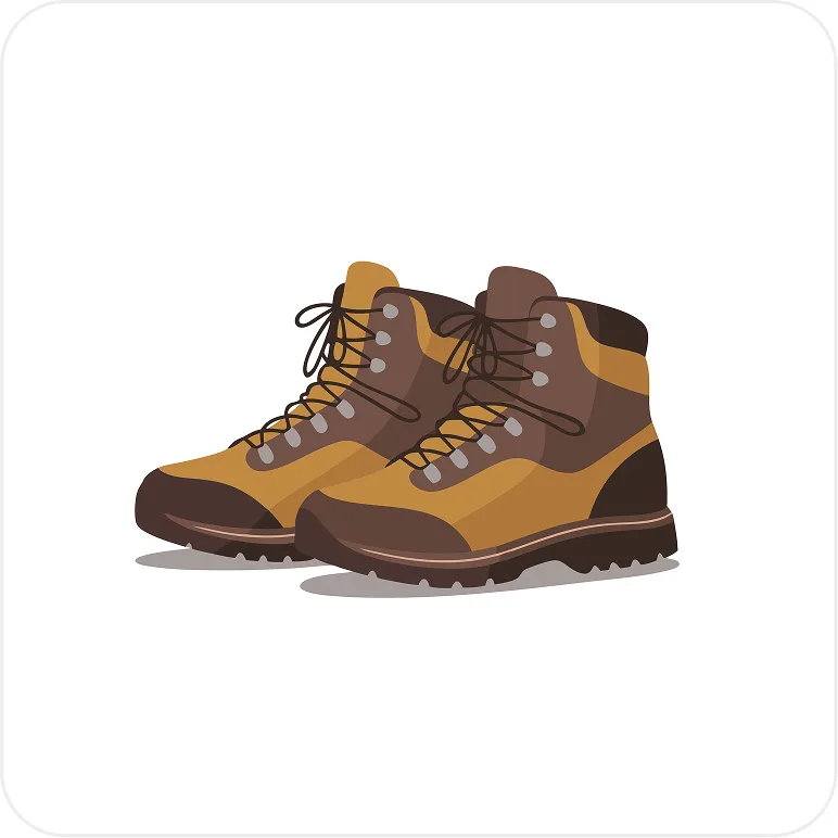 Flat design vector illustration of "Modern bicycle flat design" - Free Flat AI Illustration Generator by Illustro