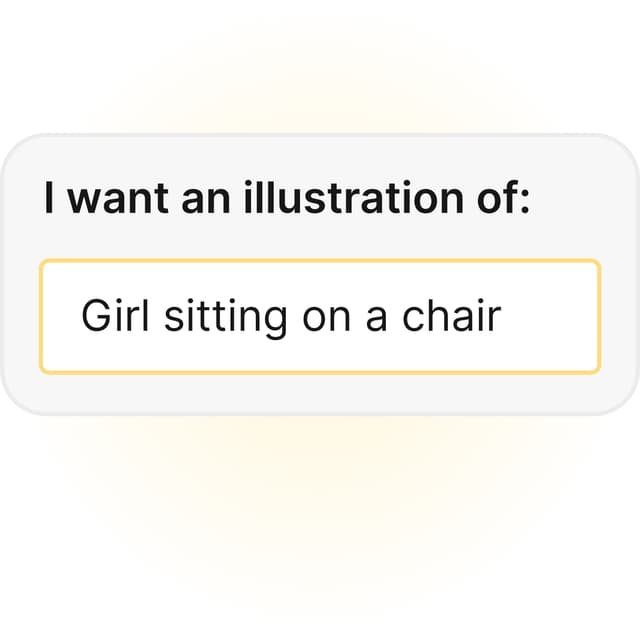 Describe your flat illustration using text