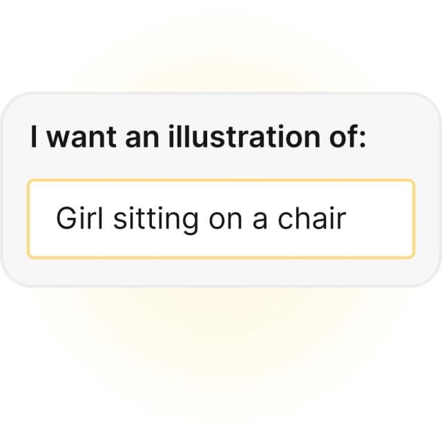 Describe your flat illustration using text