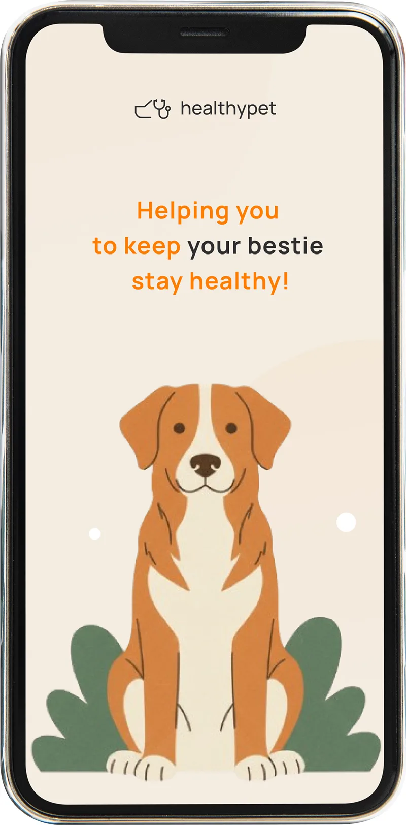 Mobile Apps illustration example