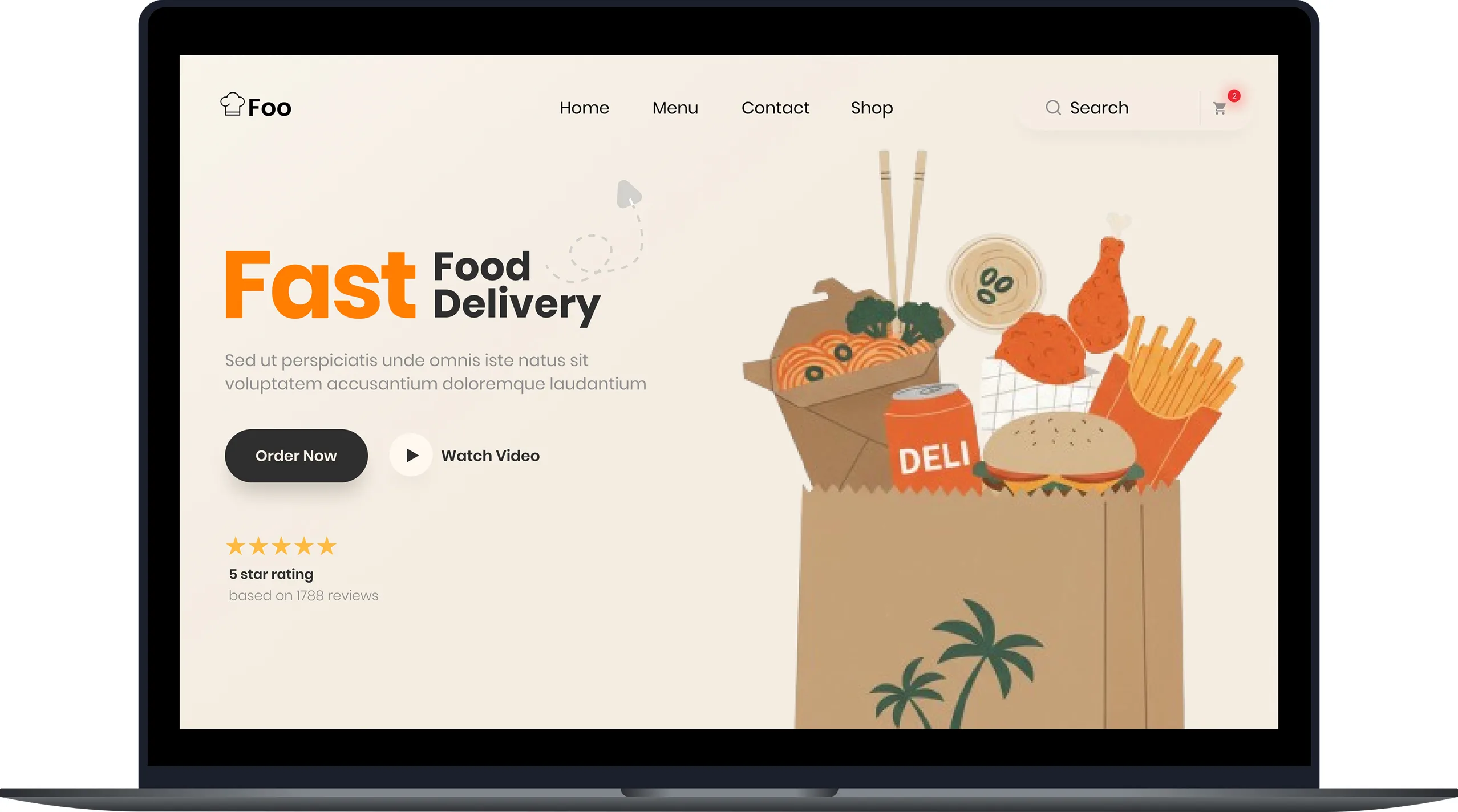 Illustration styles that actually work on landing pages