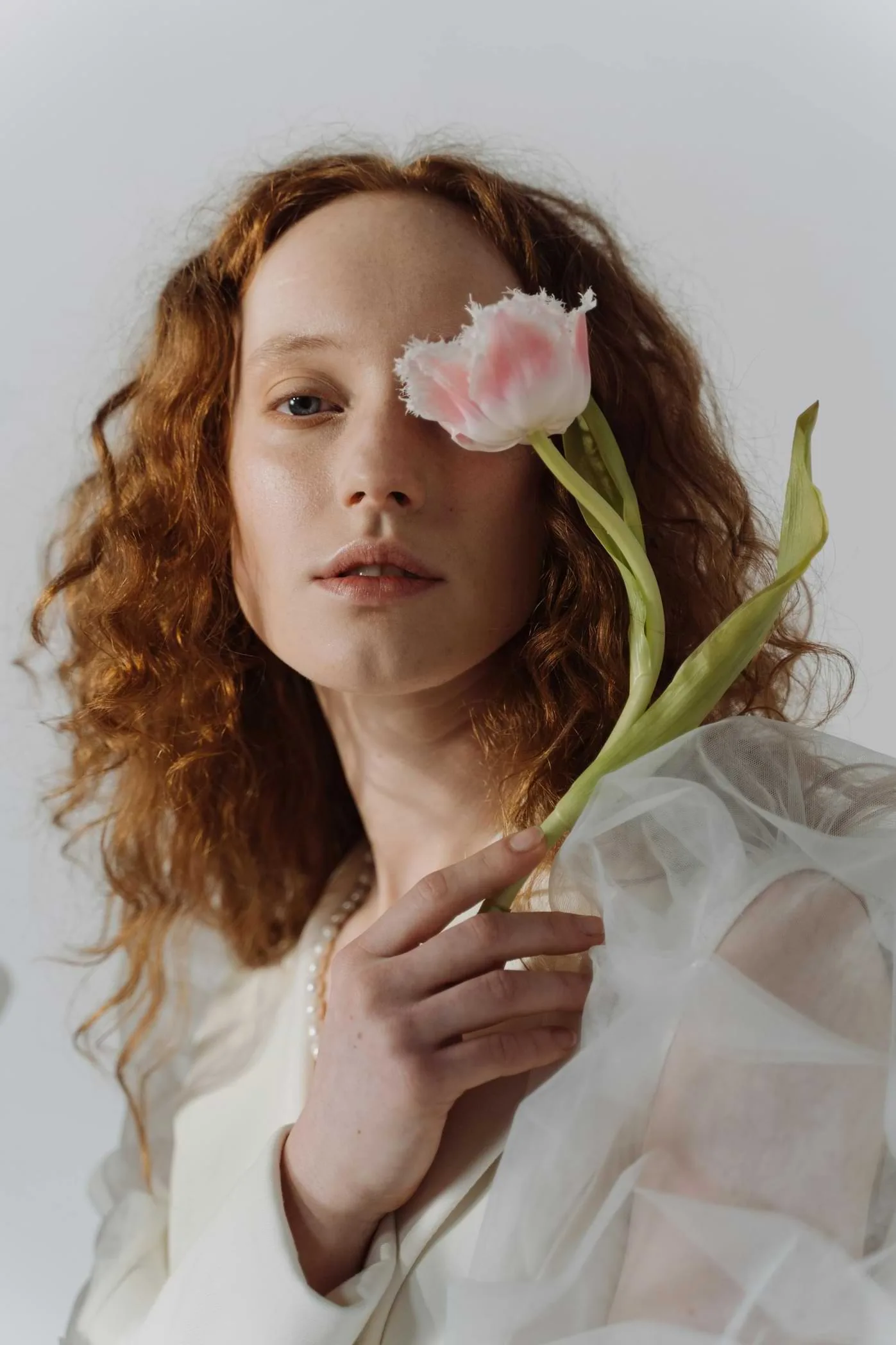 Original photo of flowers