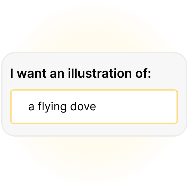 Describe your line art drawing