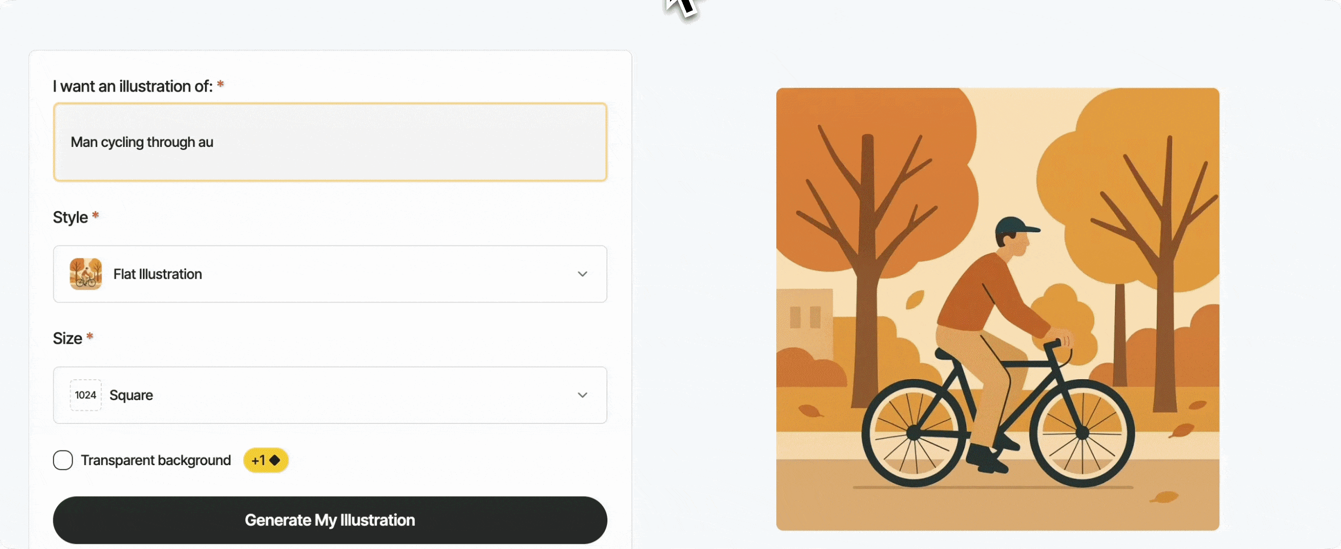 Match Your Brand Perfectly