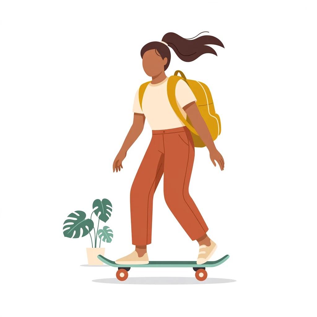 Illustration preview